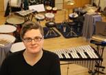 Framhaldsprófstónleikar Helga Þorleikssonar